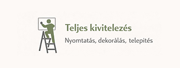 Print Produkció Webshop