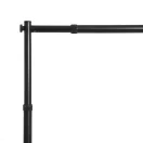 BANNER ÁLLVÁNY TEXTIL NYOMATTAL S