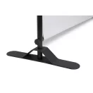 BANNER ÁLLVÁNY FRONTLIT NYOMATTAL M