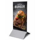 TÁBLA TALP CSAVAROZHATÓ 60 CM