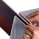 TÁBLA TALP CSAVAROZHATÓ 60 CM