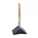 TÁBLA TALP 30 CM FEKETE