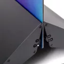 TÁBLA TALP 30 CM FEKETE