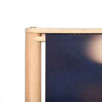 BANNER ÁLLVÁNY RUSTIC 85 X 200 CM