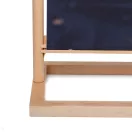 BANNER ÁLLVÁNY RUSTIC 85 X 200 CM