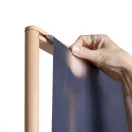 BANNER ÁLLVÁNY RUSTIC 85 X 200 CM