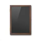 FA MÁGNESES ZÁRHATÓ KIRAKATI TÁBLA