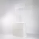 KÍNÁLÓ PULT PROMO KORONÁVAL