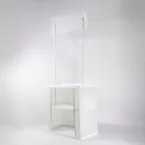 KÍNÁLÓ PULT PROMO KORONÁVAL