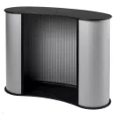 KÍNÁLÓ PULT PRO FEKETE L