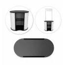 KÍNÁLÓ PULT STANDARD POLC