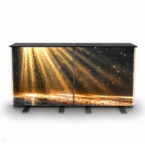 VILÁGÍTÓ KÍNÁLÓPULT BRIGHTBOX