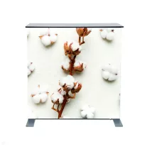 VILÁGÍTÓ KÍNÁLÓPULT BRIGHTBOX - FOLD&GO