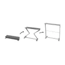VILÁGÍTÓ KÍNÁLÓPULT BRIGHTBOX - FOLD&GO VILÁGÍTÓ KÍNÁLÓPULT BRIGHTBOX - FOLD&GO