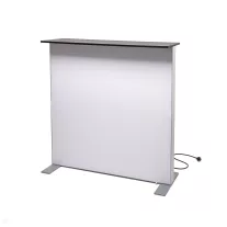 VILÁGÍTÓ KÍNÁLÓPULT BRIGHTBOX - FOLD&GO