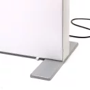 VILÁGÍTÓ KÍNÁLÓPULT BRIGHTBOX - FOLD&GO VILÁGÍTÓ KÍNÁLÓPULT BRIGHTBOX - FOLD&GO