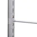 VILÁGÍTÓ KÍNÁLÓPULT BRIGHTBOX - FOLD&GO