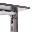 VILÁGÍTÓ KÍNÁLÓPULT BRIGHTBOX - FOLD&GO