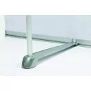 L-BANNER TELESZKÓPOS 80 X 220 CM