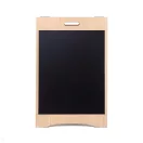 FA MEGÁLLÍTÓ TÁBLA ECO