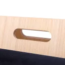 FA MEGÁLLÍTÓ TÁBLA ECO