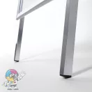 MEGÁLLÍTÓ TÁBLA DESIGN 32 MM GÉRVÁGOTT PROFILLAL B1