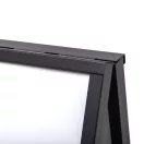 MEGÁLLÍTÓ TÁBLA FÉM CSERÉLHETŐ PANELLEL