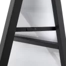 MEGÁLLÍTÓ TÁBLA FÉM CSERÉLHETŐ PANELLEL