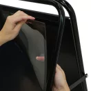 MEGÁLLÍTÓ TÁBLA FÉM ELEGÁNS B1