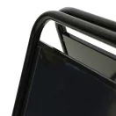 MEGÁLLÍTÓ TÁBLA FÉM ELEGÁNS B1