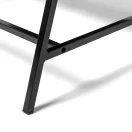 MEGÁLLÍTÓ TÁBLA FÉM HINTA B2