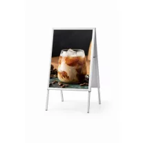 MEGÁLLÍTÓ TÁBLA STANDARD A1