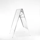 MEGÁLLÍTÓ TÁBLA STANDARD A2