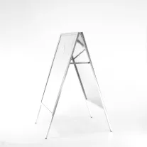MEGÁLLÍTÓ TÁBLA STANDARD A1