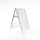 MEGÁLLÍTÓ TÁBLA STANDARD A2