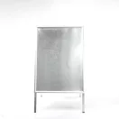 MEGÁLLÍTÓ TÁBLA STANDARD A2