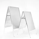 MEGÁLLÍTÓ TÁBLA STANDARD A2