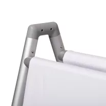 MEGÁLLÍTÓ TÁBLA TEXTIL NYOMATTAL A1