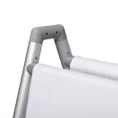 MEGÁLLÍTÓ TÁBLA TEXTIL NYOMATTAL B1