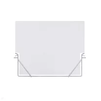 MEGÁLLÍTÓ TÁBLA KIEGÉSZÍTŐ TOPKÁRTYA KERETTEL