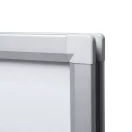 MEGÁLLÍTÓ TÁBLA WINDTALKER EZÜST A0