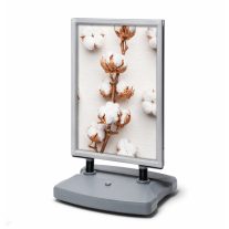 Windtalker megállító tábla