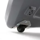 MEGÁLLÍTÓ TÁBLA WINDTALKER EZÜST B2