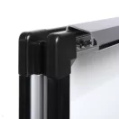 MEGÁLLÍTÓ TÁBLA WINDTALKER FEKETE A0