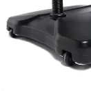 MEGÁLLÍTÓ TÁBLA WINDTALKER FEKETE A1