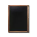 NATURA KRÉTATÁBLA VINTAGE VILÁGOSBARNA 60 X 80 CM