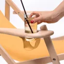 NAPOZÓSZÉK RELAX KOMFORT