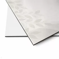 DIBOND TÁBLA EGYOLDALAS 3 mm 10x100 CM