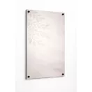 DIBOND TÁBLA EGYOLDALAS 3 mm 10x100 CM