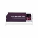 KORDON HÁLÓ 190x78 DUPLA